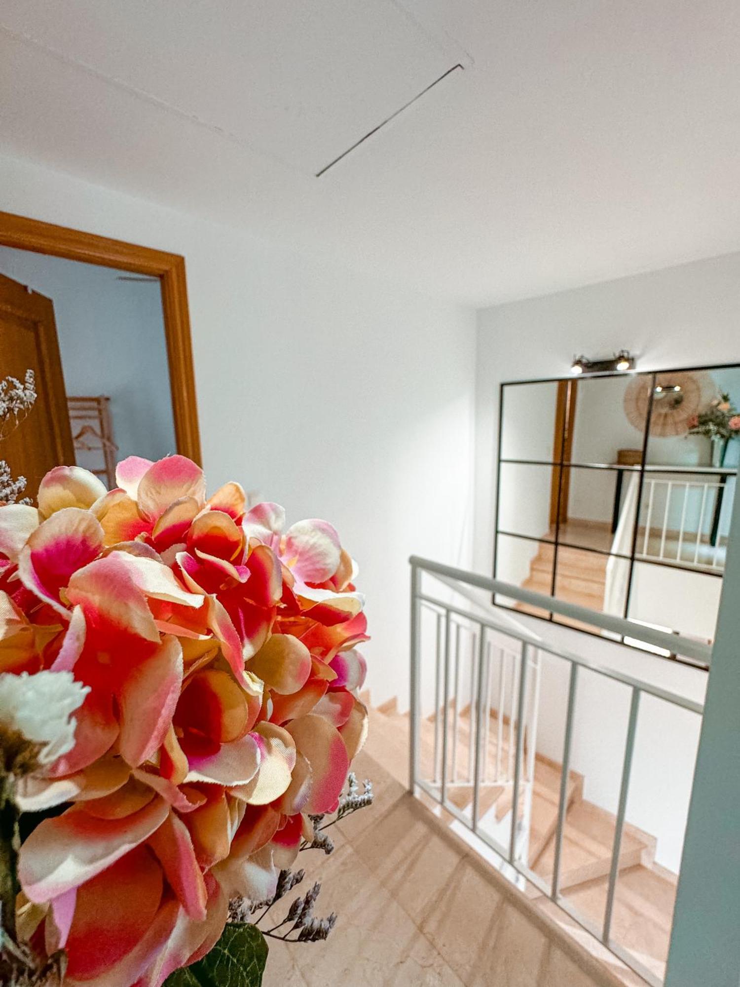 Duplex Fuente Piedra Escrita Apartamento