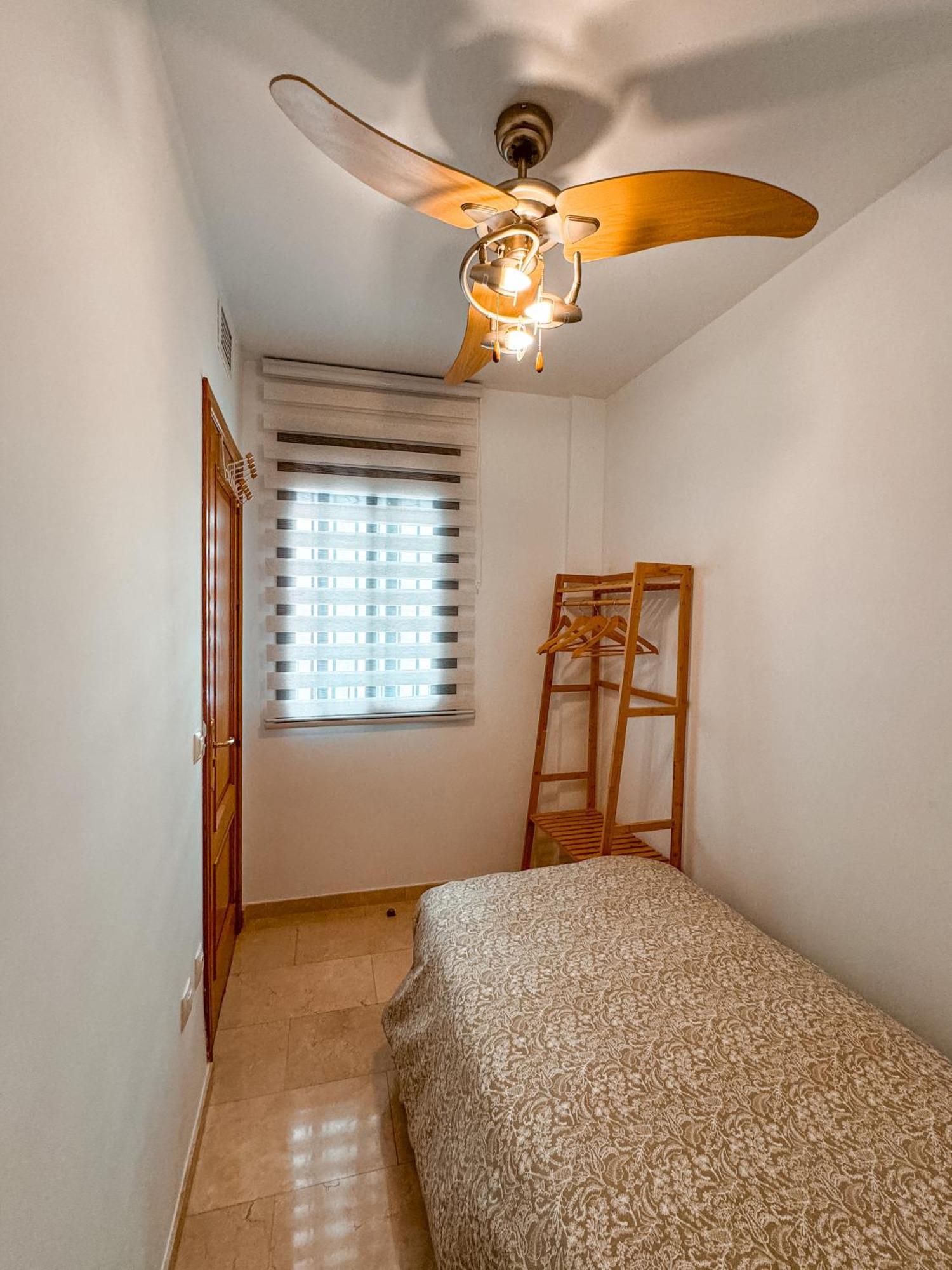 Duplex Fuente Piedra Escrita Córdoba