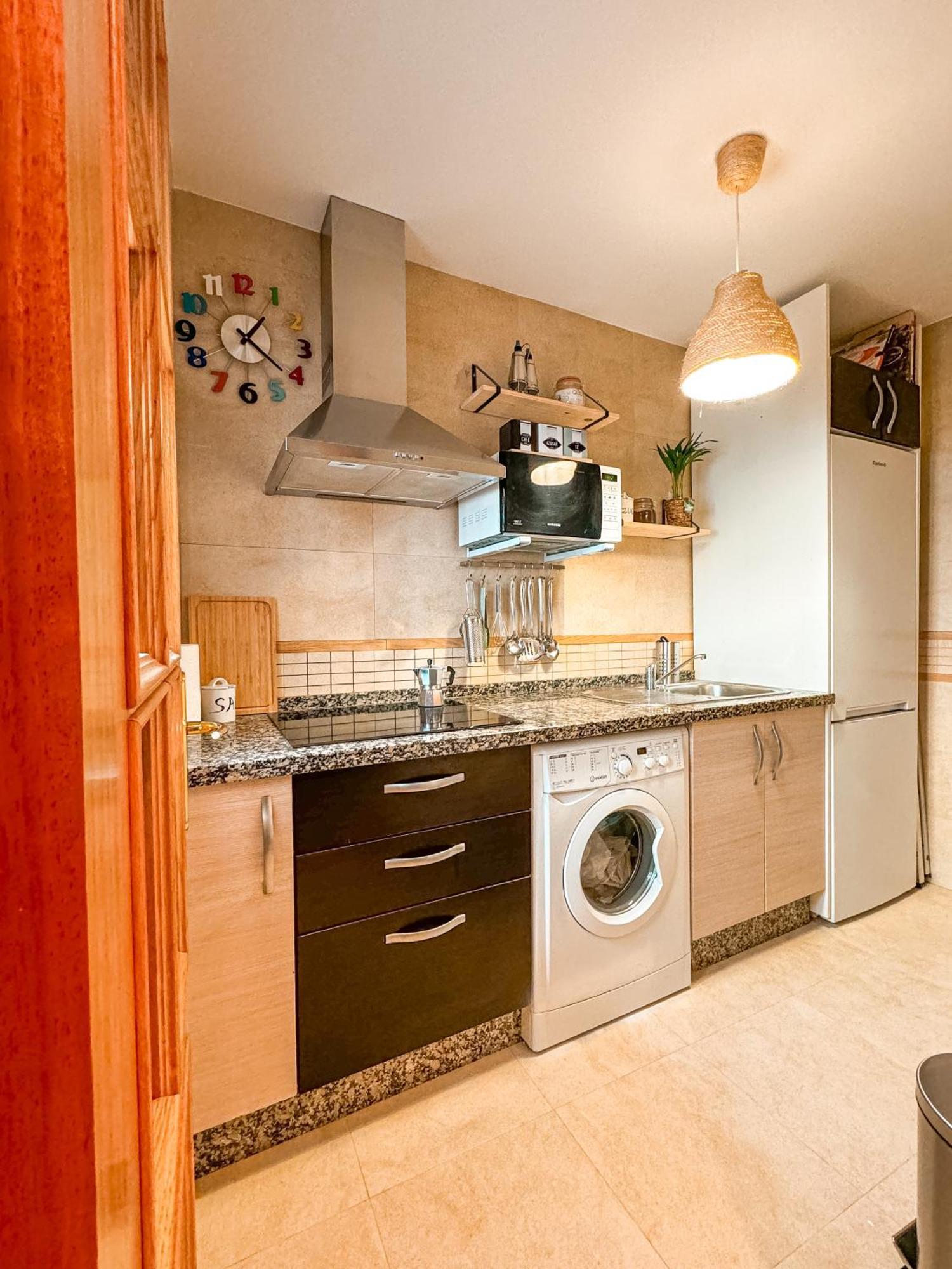 Apartamento Duplex Fuente Piedra Escrita Córdoba