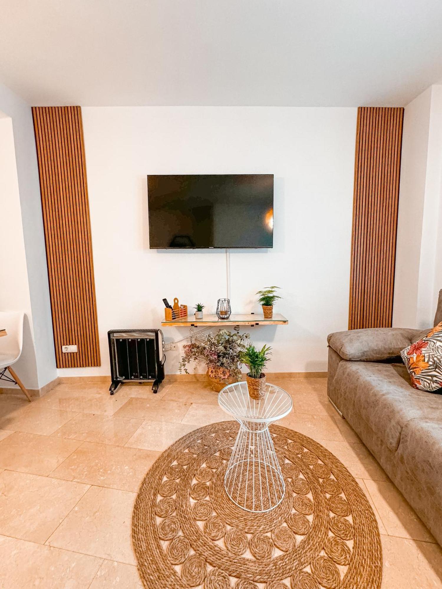 Duplex Fuente Piedra Escrita * Córdoba
