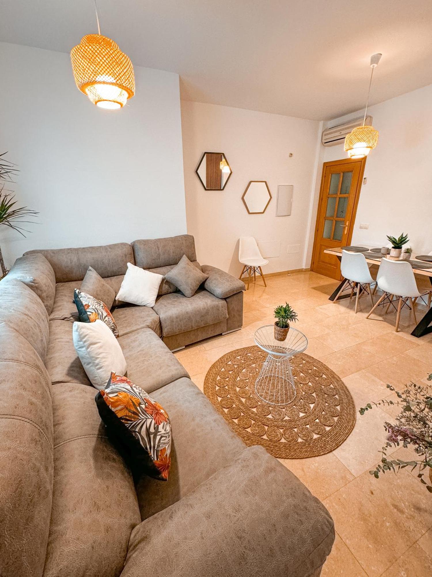 Apartamento Duplex Fuente Piedra Escrita
