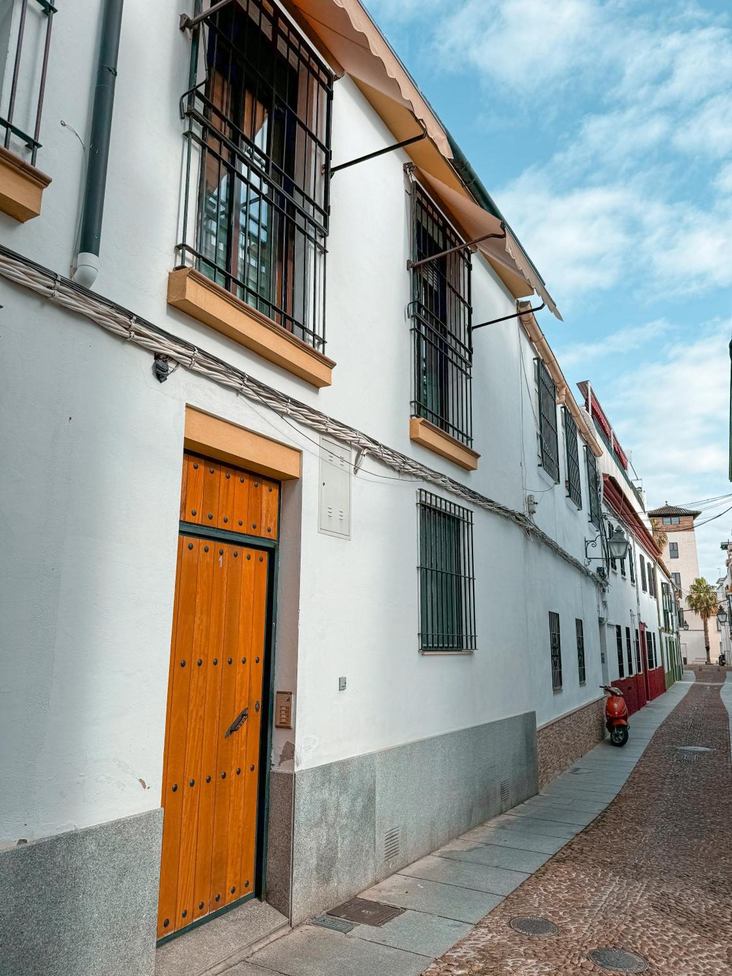 Apartamento Duplex Fuente Piedra Escrita