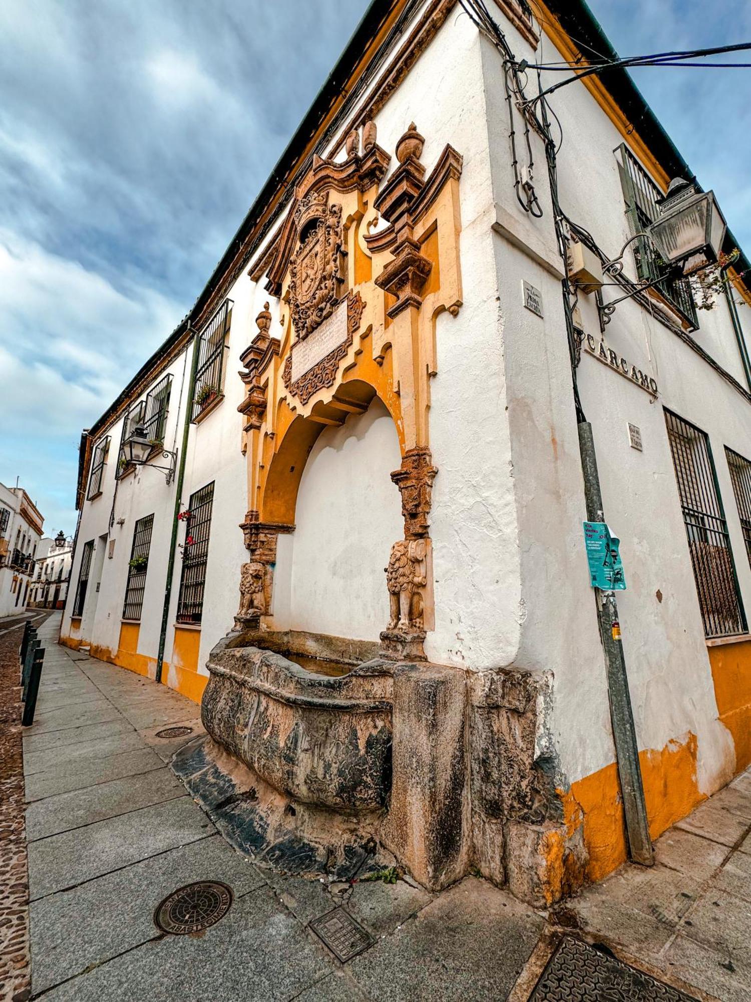 Duplex Fuente Piedra Escrita Córdoba