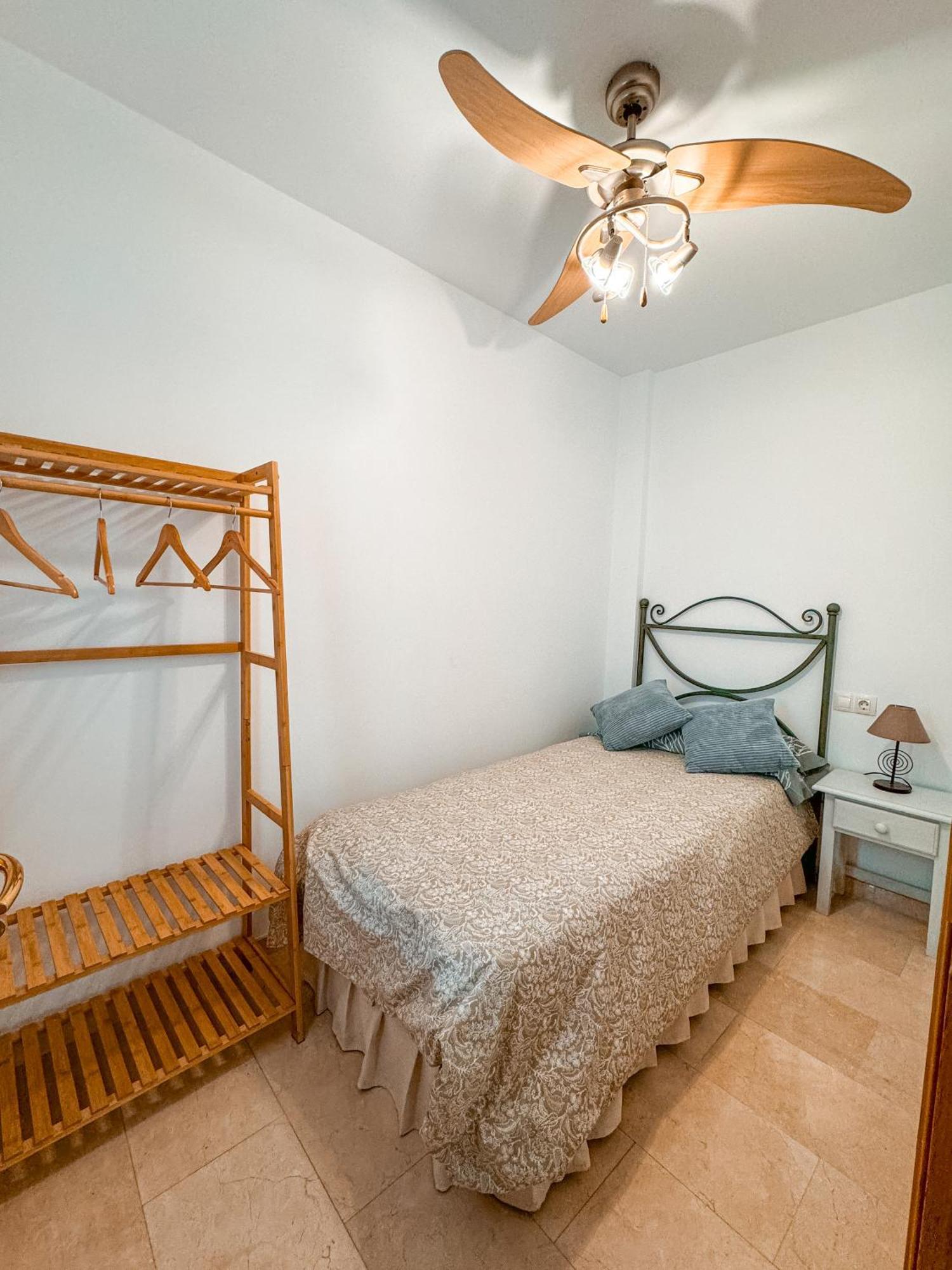 Duplex Fuente Piedra Escrita Apartamento