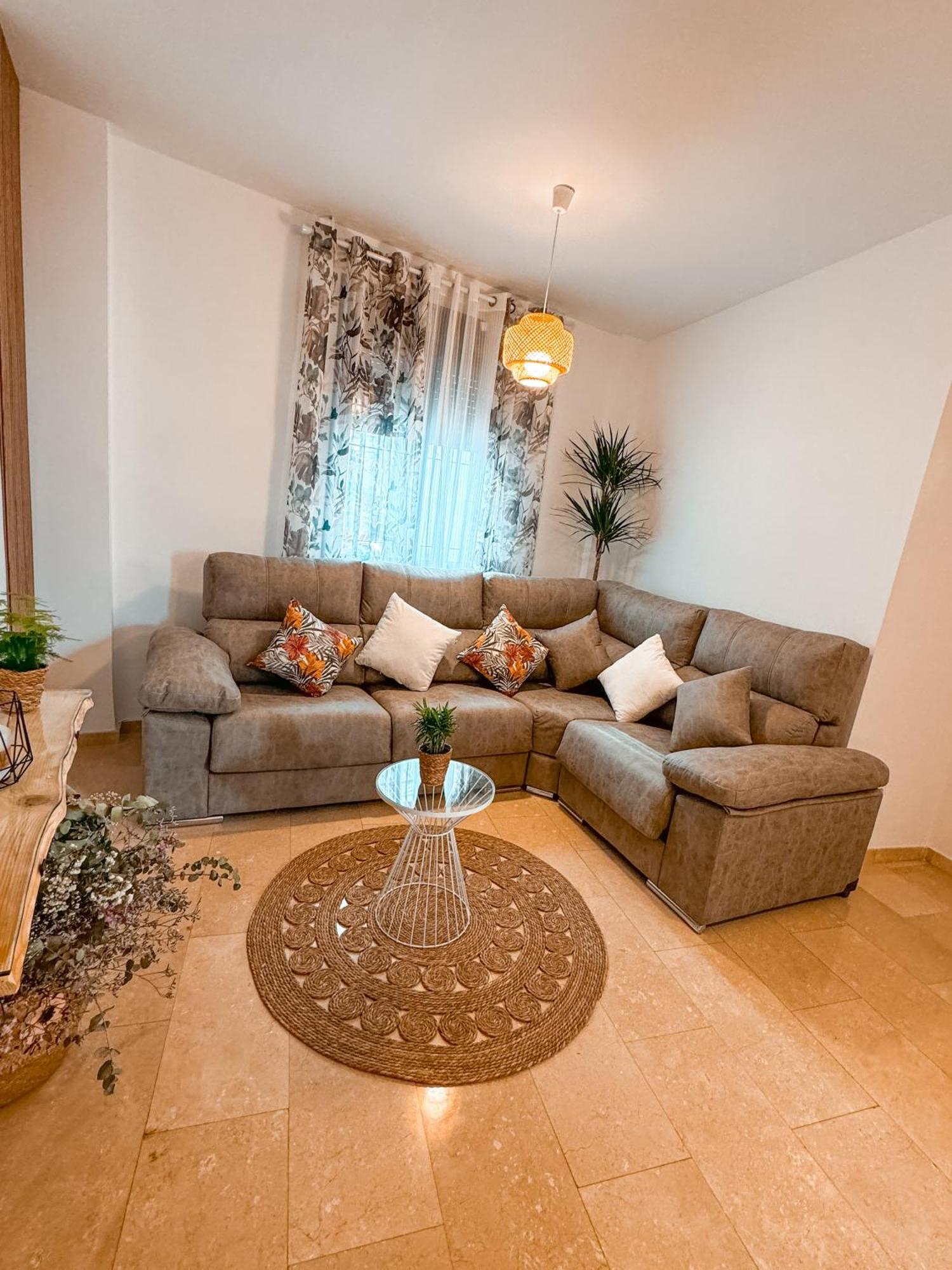 Apartamento Duplex Fuente Piedra Escrita Córdoba