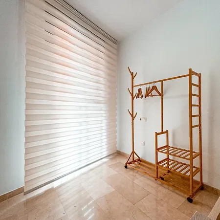 Apartamento Duplex Fuente Piedra Escrita Córdoba Exterior foto