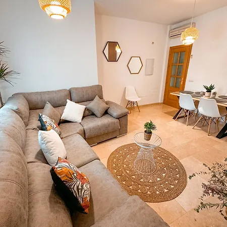 Apartamento Duplex Fuente Piedra Escrita Córdoba Exterior foto