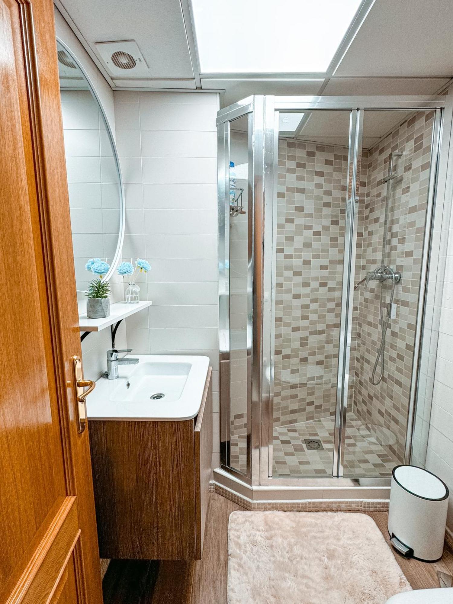 Duplex Fuente Piedra Escrita Apartment