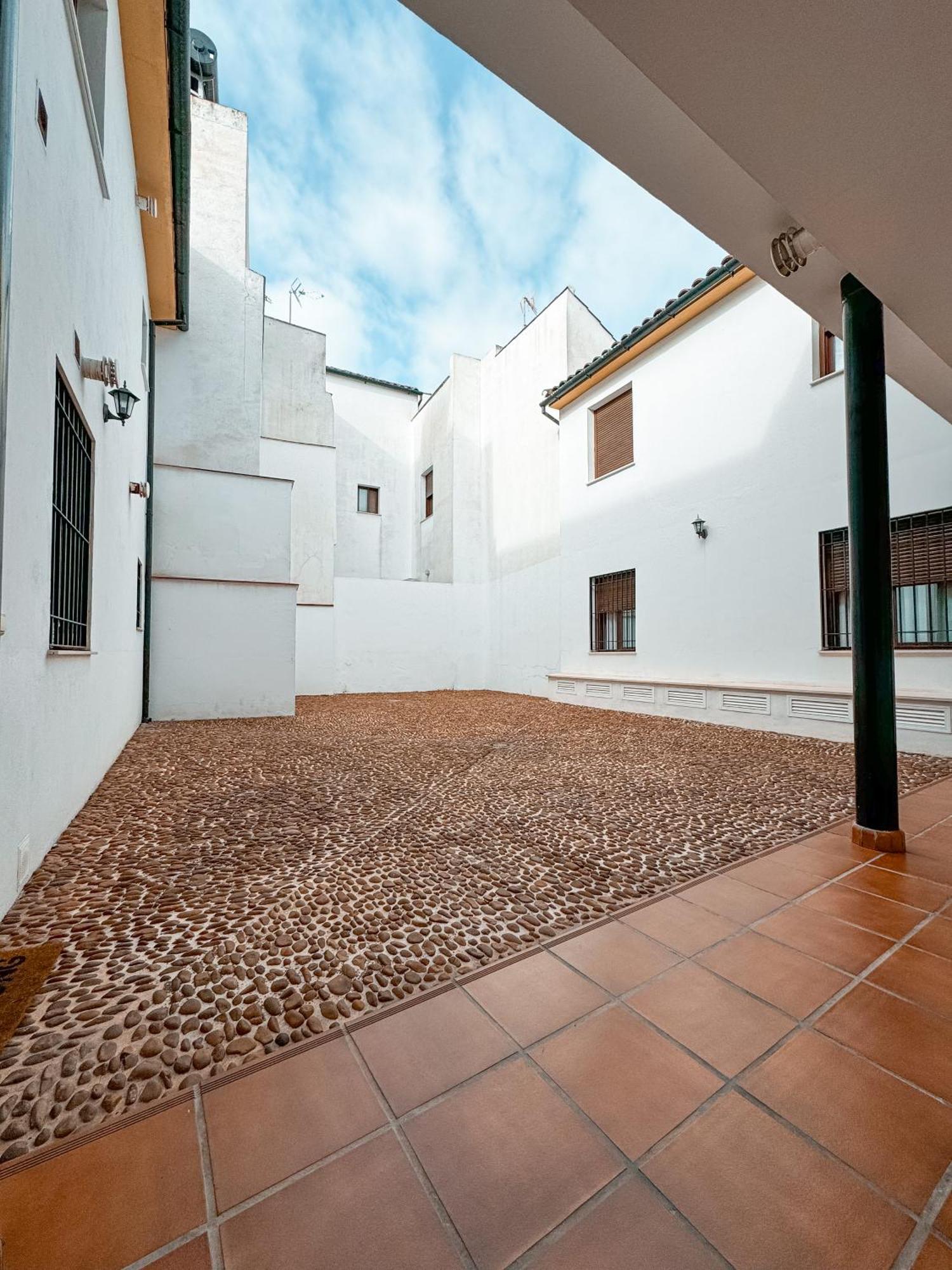 Duplex Fuente Piedra Escrita * Córdoba