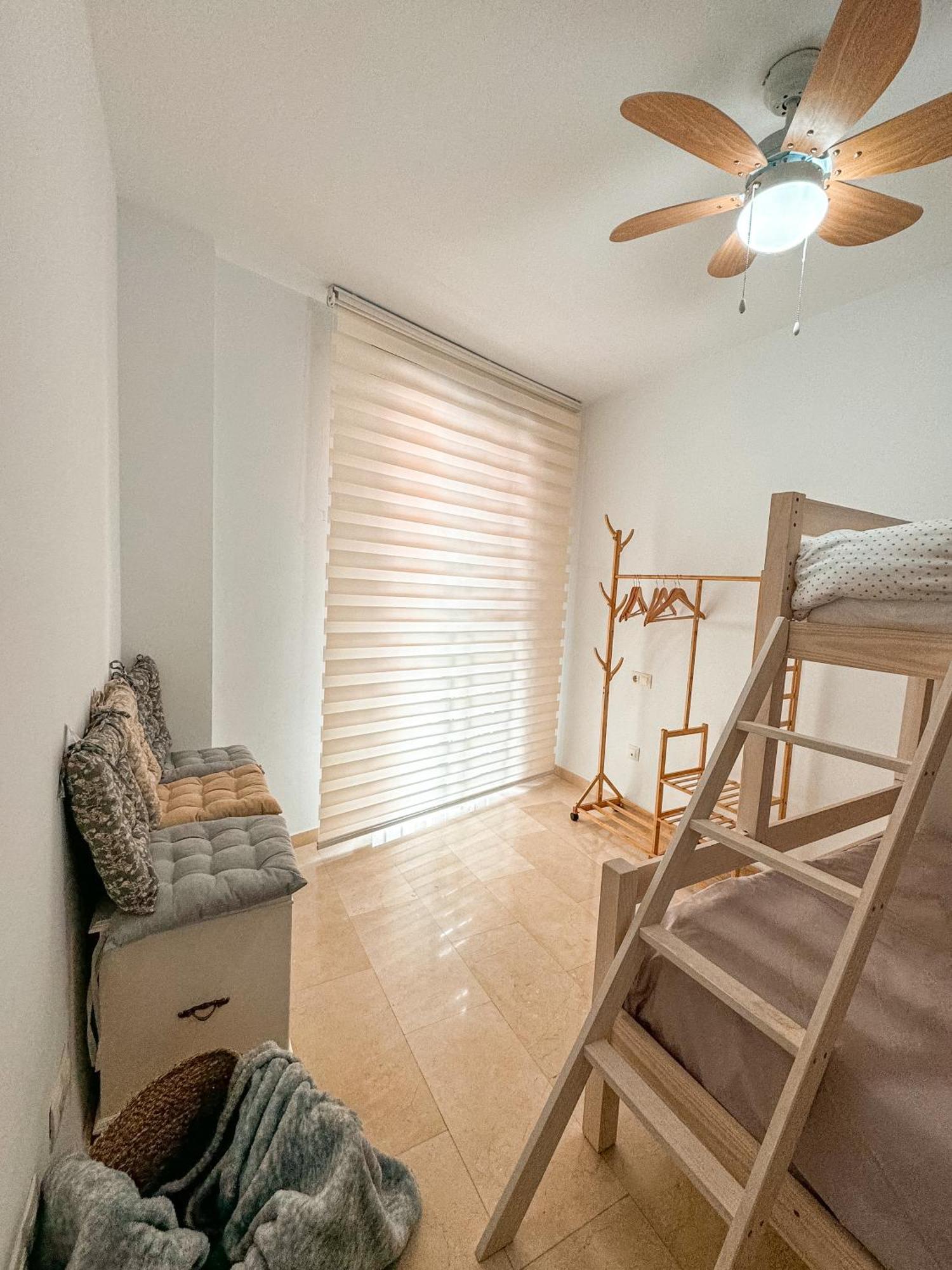 Duplex Fuente Piedra Escrita Córdoba