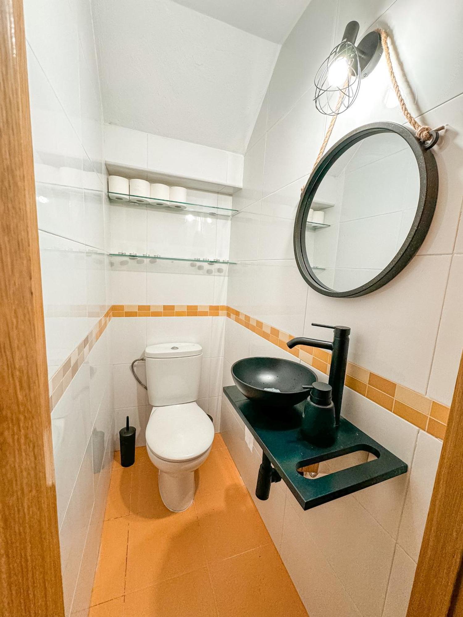 Apartment Duplex Fuente Piedra Escrita *