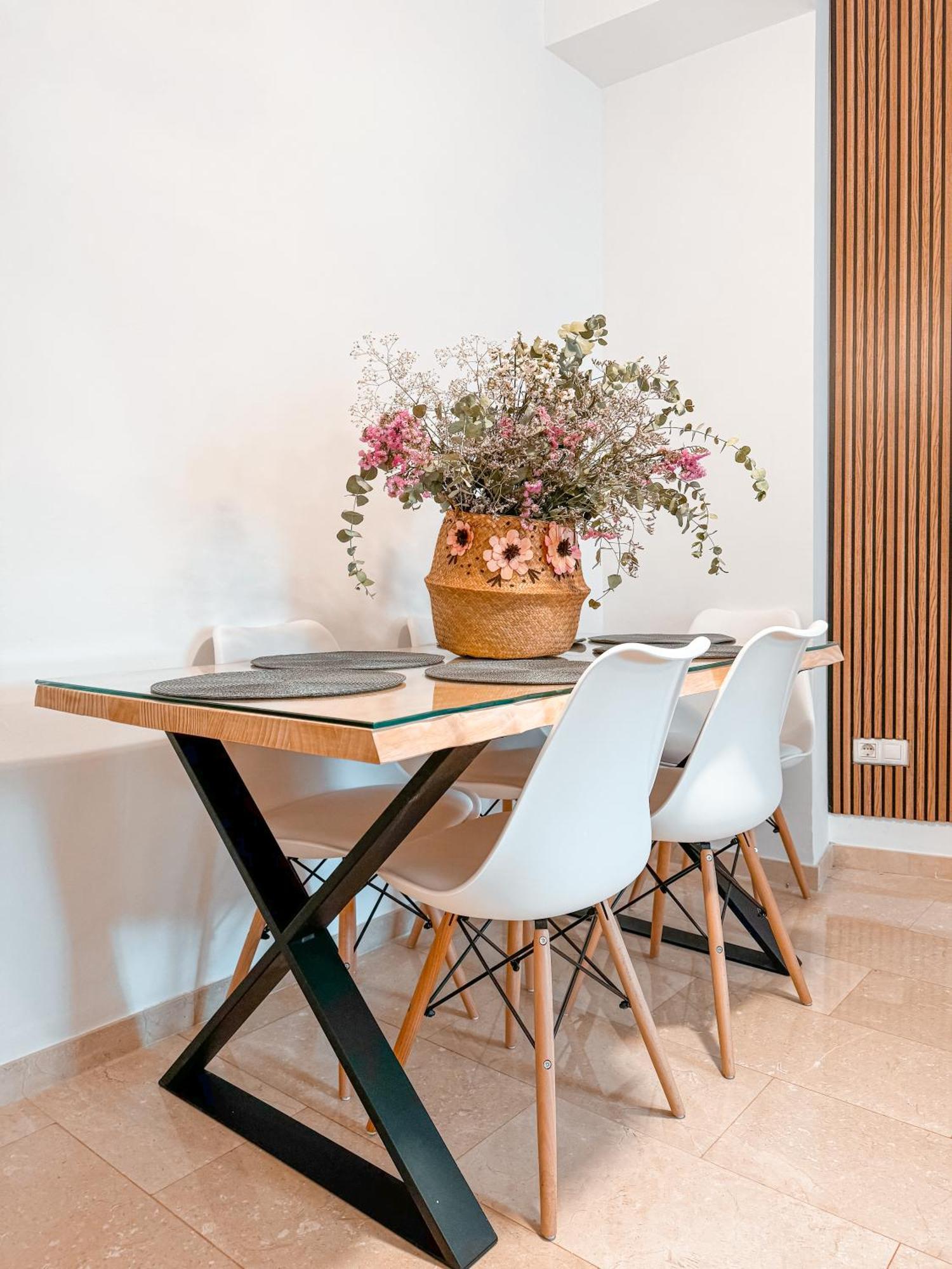 Apartment Duplex Fuente Piedra Escrita