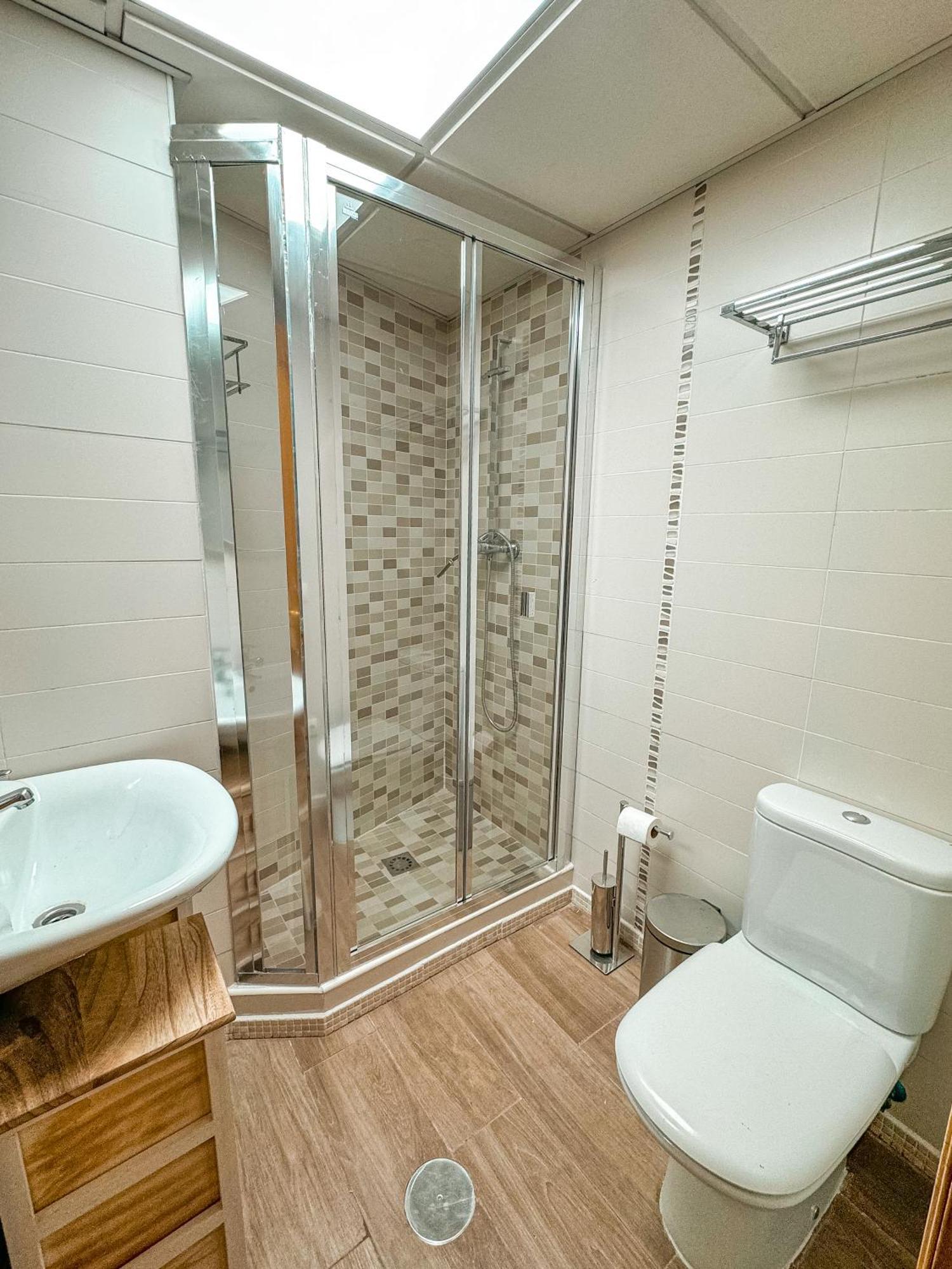 Duplex Fuente Piedra Escrita Apartment