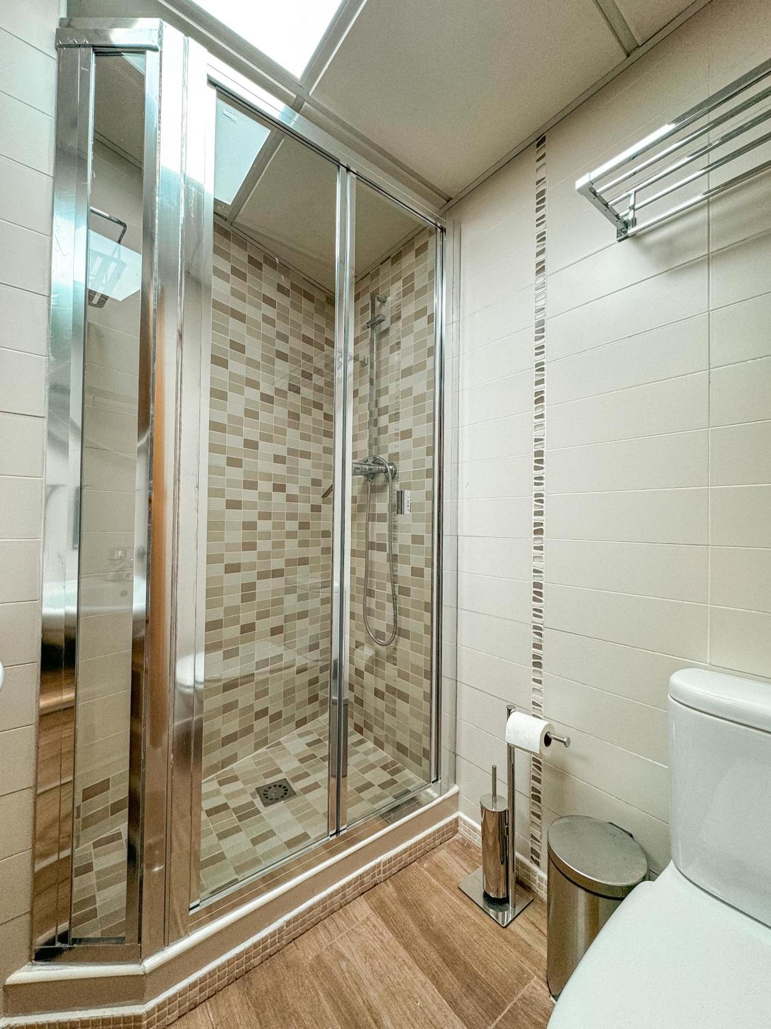 Duplex Fuente Piedra Escrita Apartment *