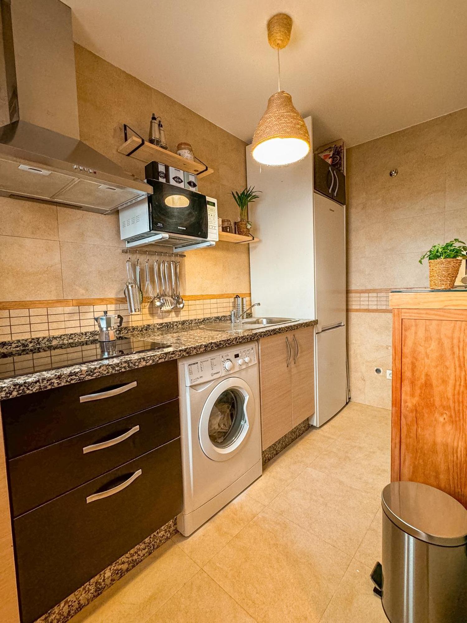 Duplex Fuente Piedra Escrita Apartment Córdoba