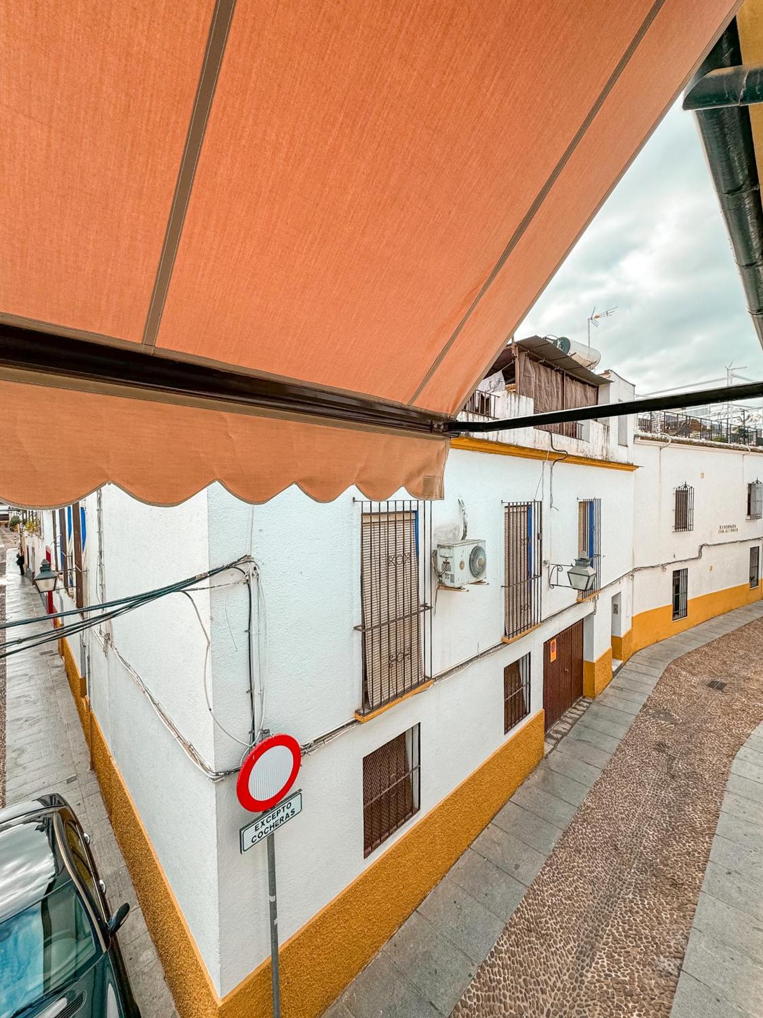 Duplex Fuente Piedra Escrita Apartment Córdoba