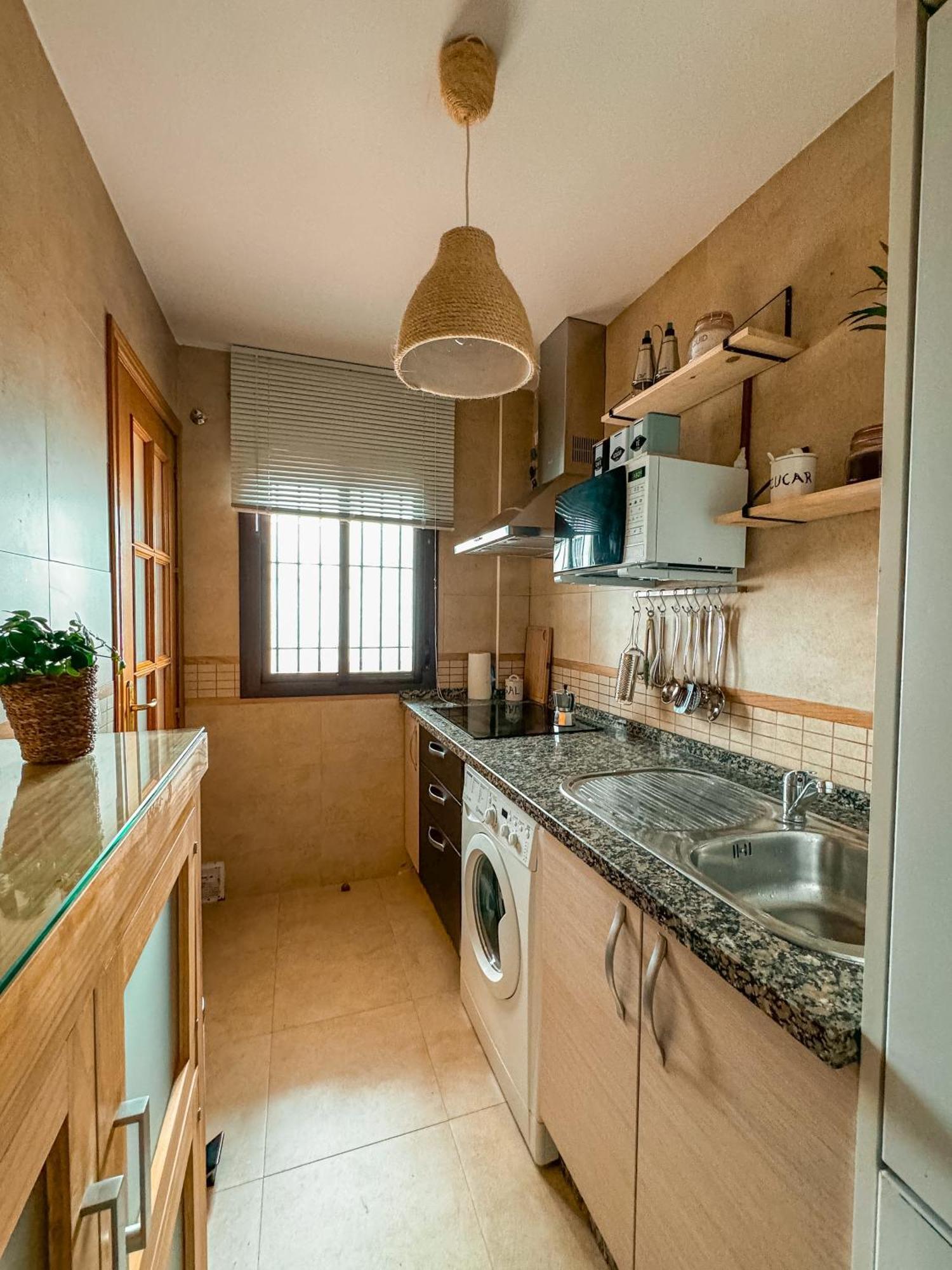 Duplex Fuente Piedra Escrita Apartment Córdoba
